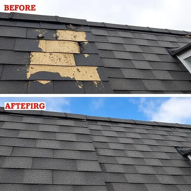 Roof Repair Near Me in Rowdy, KY near me